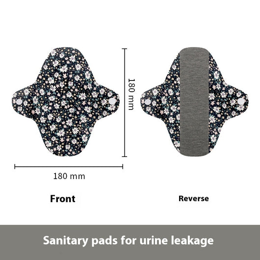 Pañal Absorbente de Algodón Puro con Grafeno para Adultos Mayores - Protección Antiescapes - Image 17