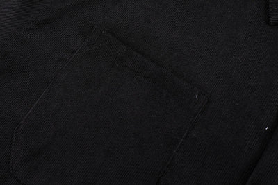 Camisa Vintage con Estampado de Rosas y Monograma Personalizado - Image 6