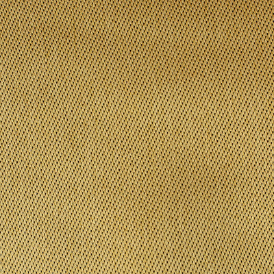 Close-up of a dark gray thickening double-sided linen-look jacquard curtain fabric with a textured weave. - Image 16