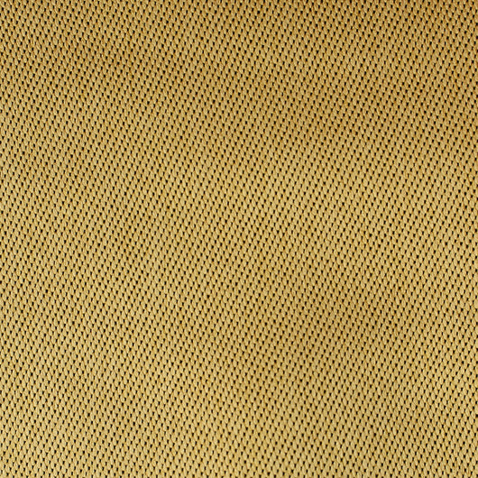 Close-up of a dark gray thickening double-sided linen-look jacquard curtain fabric with a textured weave. - Image 16