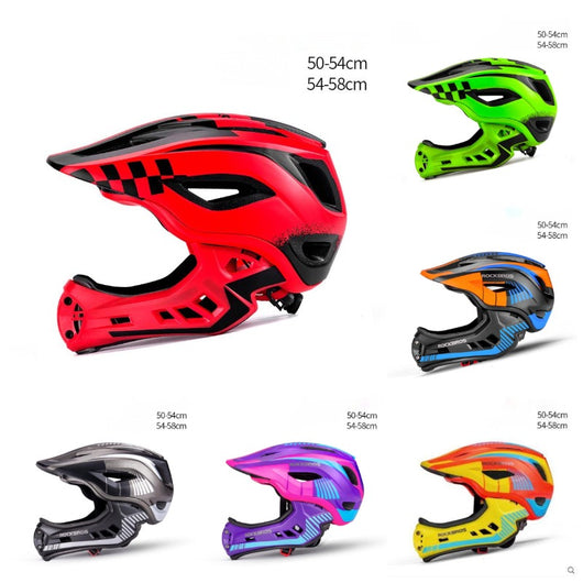 Casco Protector para Patinete Infantil - Image 10
