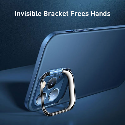 Funda Invisible Anti-Amarillamiento para Smartphone - Image 9