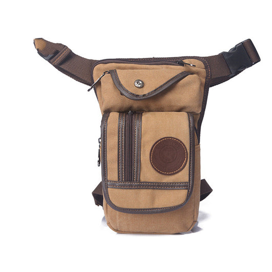 Bolsa Deportiva Impermeable de Nylon - Image 8