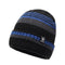 Thick Velvet Blype Blue