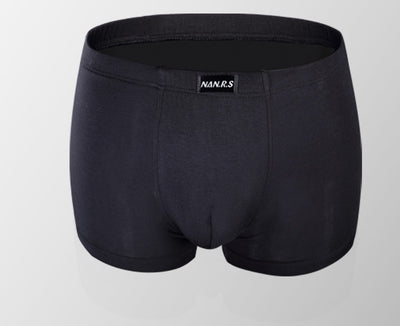 Bóxers de Cintura Media en Modal - Ropa Interior Cómoda para Hombre - Image 5