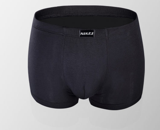 Bóxers de Cintura Media en Modal - Ropa Interior Cómoda para Hombre - Image 5