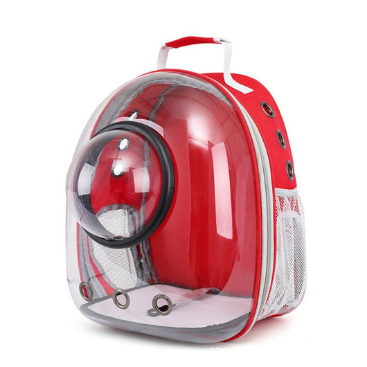 Bolsa Organizadora de Gran Capacidad para Mascotas - Image 15