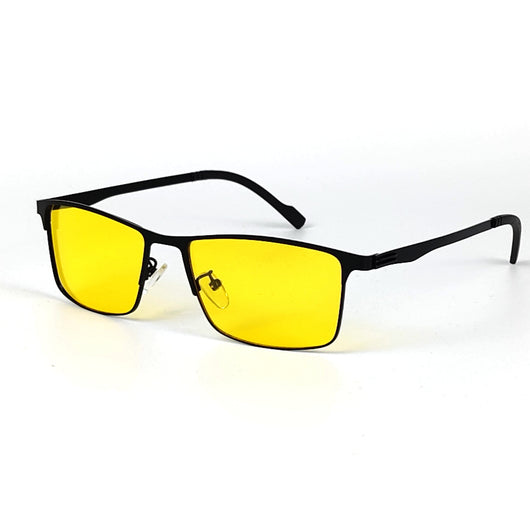 Gafas de Visión Nocturna para Conducción - Lentes Polarizadas Anti-Destello - Image 3