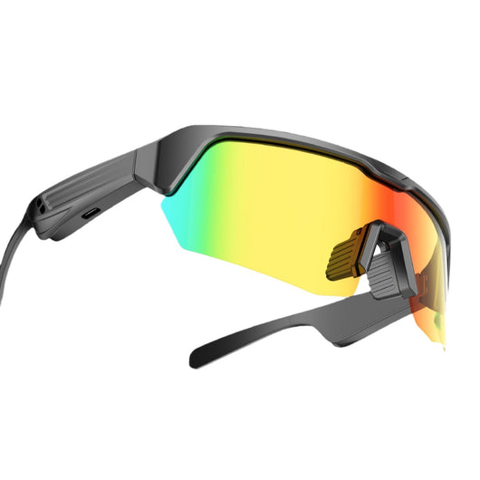 Gafas de Sol Inteligentes Bluetooth con Audio y Llamadas - Image 4