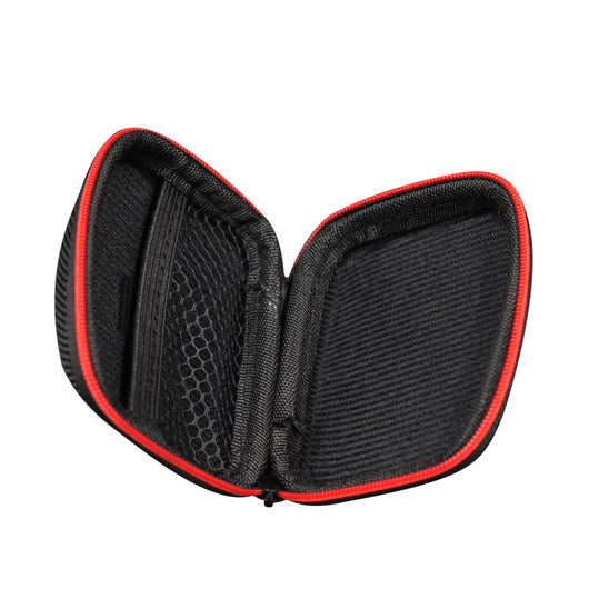 Estuche Protector de Auriculares con Cierre Seguro y Diseño Portátil - Image 3