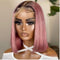 OmbrePink 8inchs
