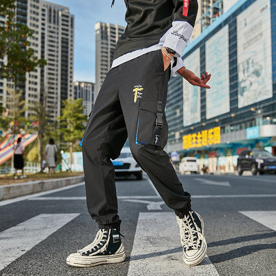 Pantalones Cortos de Trabajo para Hombre - Image 7