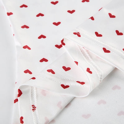 Camisola Floral Efecto Dos Piezas para Mujer - Image 11