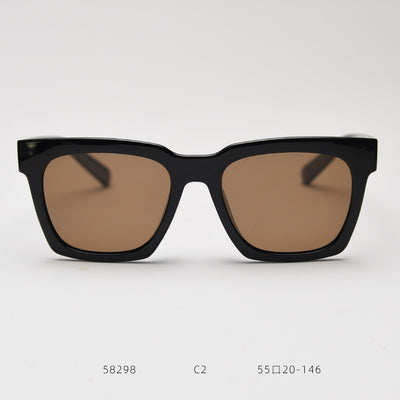Gafas de Sol Polarizadas TR90 - Estilo Trendy para Hombre y Mujer - Image 15