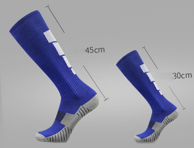 Calcetines Deportivos Largos para Fútbol Hombre - Image 10