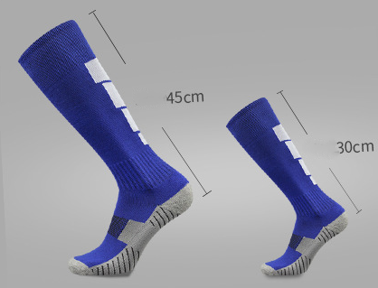 Calcetines Deportivos Largos para Fútbol Hombre - Image 10