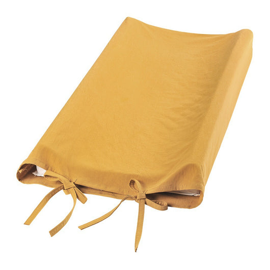 Cambiador Portátil con Funda de Algodón Removible - Image 7