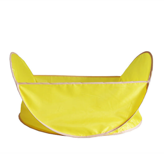 Babero Protector para Corte de Pelaje de Mascotas - Image 8