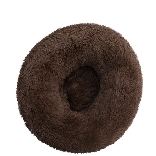 Cama Térmica Acogedora para Perros - Invierno - Image 9