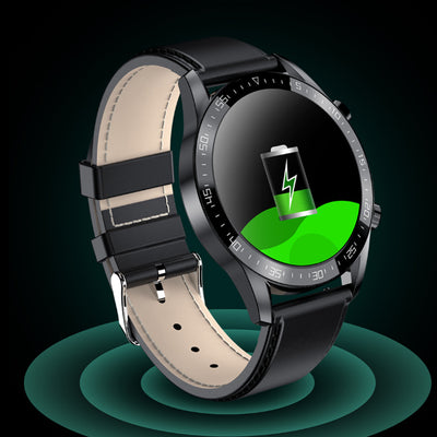 Reloj Inteligente GT2 con NFC, Control de Acceso y Llamadas Bluetooth