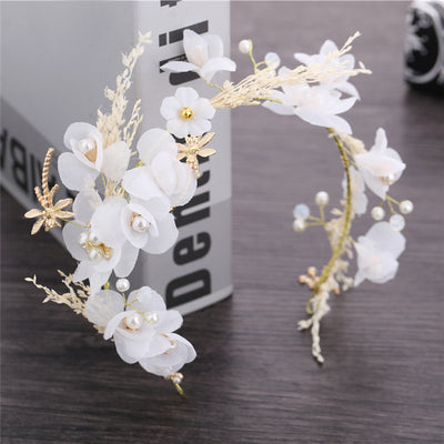 Diadema Princesa Hada con Accesorios Mágicos para Niñas - Image 5
