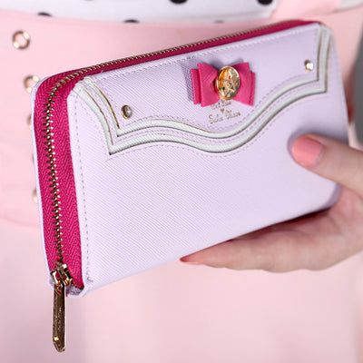 Cartera Grande para Mujer Guerrera - Capacidad Máxima - Image 8