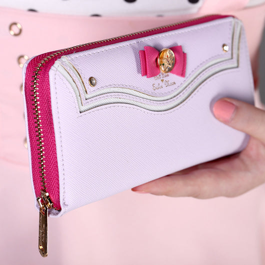 Cartera Grande para Mujer Guerrera - Capacidad Máxima - Image 8