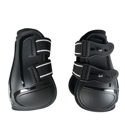 Protector de Caña Equino con Barrera de Poliuretano Rígido - Image 19