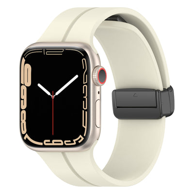 Correa Magnética de Silicona para Apple Watch - Image 11