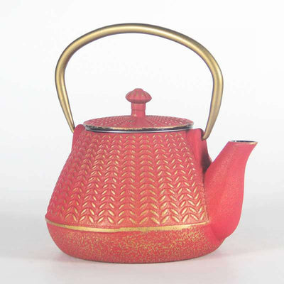 Tetera Decorativa para Exterior y Hotel - Elegancia Funcional