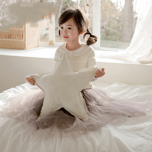 Suéter de Algodón para Niños - Chaqueta Estilo Coreano - Image 4