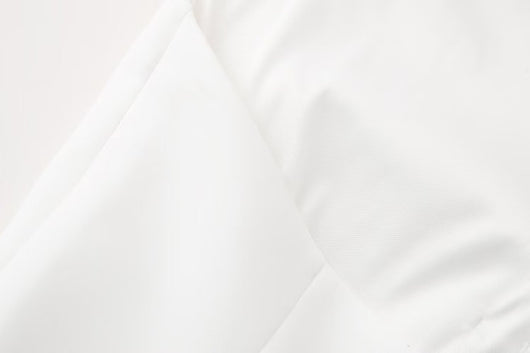 Blusa con Cuello Decorativo de Moño - Image 16