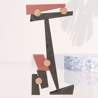 Bloques de Construcción Educativos para Preescolar - Juego de Puzzle Versátil - Image 11
