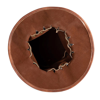 Sombrero de Copa Vintage Clásico para Halloween - Estilo Europeo y Americano - Image 18