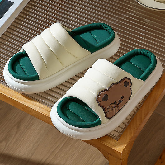 Pantuflas de Lino para Mujer - Comodidad Premium para el Hogar - Image 13