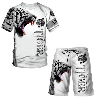 Conjunto Deportivo Hombre con Tecnología 3D - Image 20