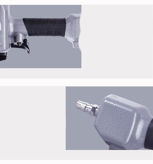 Extractor Neumático de Clavos para Moldes - Image 10