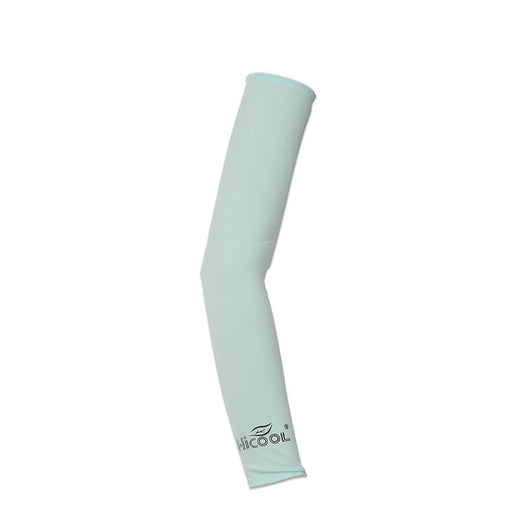 Manga Protectora UV Ciclismo con Protector Solar Ice Silk - Image 15