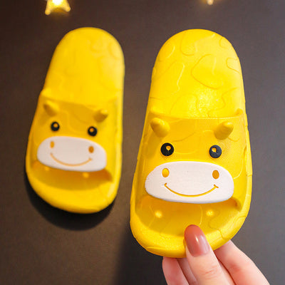 Sandalias y Pantuflas Infantiles con Suela Antideslizante - Image 18