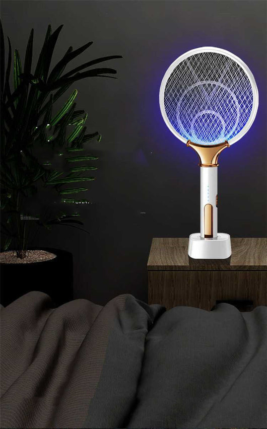 Repelente Mosquitos Eléctrico 2 en 1 para Dormitorio - Image 10