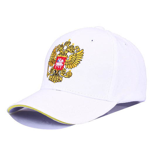 Gorras a Juego para Parejas - Primavera y Verano