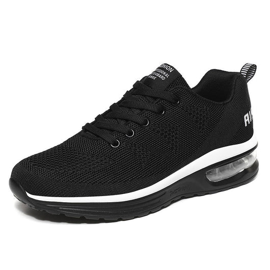 Zapatillas de Correr para Mujer Ligeras y Acolchadas - Image 7