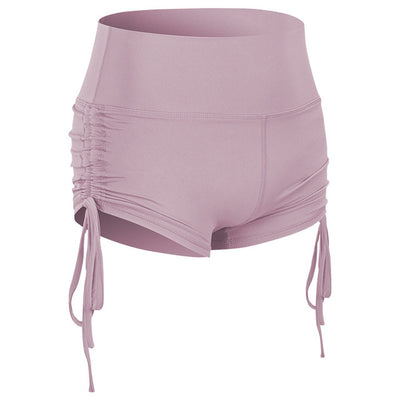 Shorts y Hot Pants para Mujer con Cordón Lateral Ajustable - Image 6