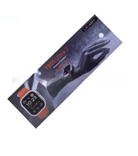Pulsera Inteligente con Llamadas Bluetooth, Monitor Cardíaco y Presión Arterial - Image 7