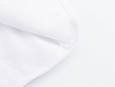 Vestido Camisero Midi de Lino Mezclado - Diseño Suelto y Versátil para Mujer - Image 16