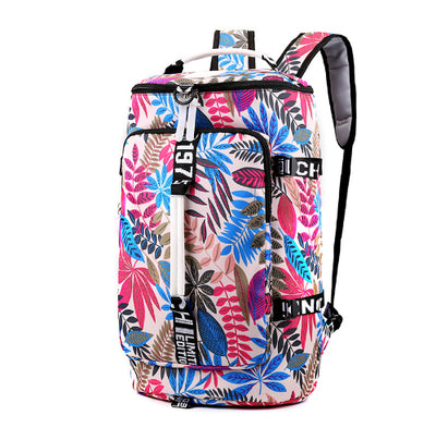 Mochila Deportiva Impermeable para Gimnasio, Viajes y Actividades Outdoor - Image 14
