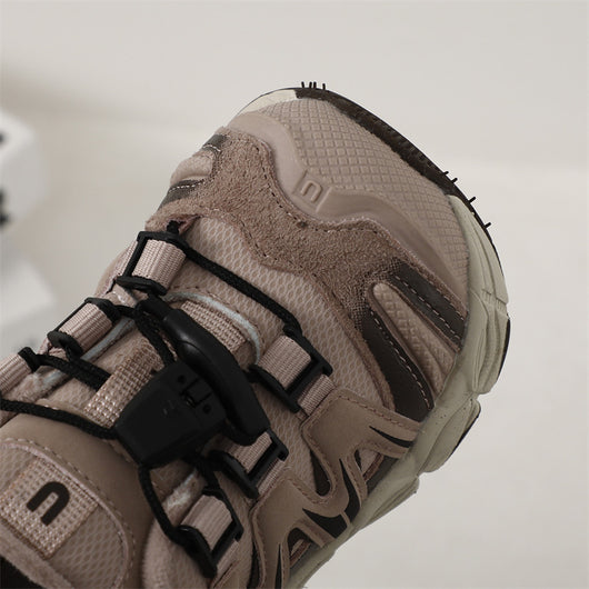 Zapatos Deportivos Cálidos para Niños - Comodidad y Estilo Escolar - Image 4