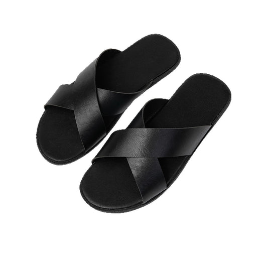 Sandalias Hombre Talla Grande Verano - Chanclas Cómodas Lista para Enviar - Image 5
