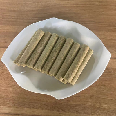 Palitos de Pasto Liofilizado para Gatos - Pack de 5 Unidades - Image 7