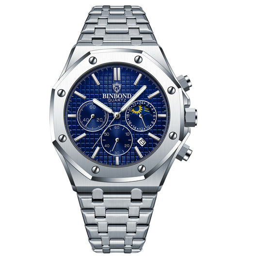 Reloj Deportivo Multifunción para Hombre - Image 7